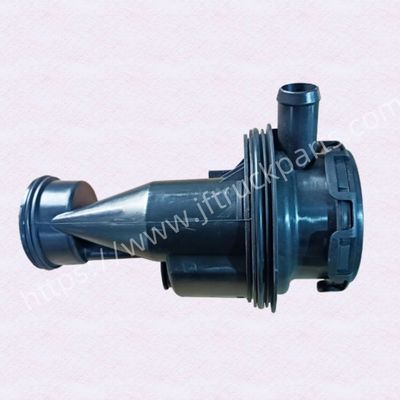 Bagian mesin truk MAN Filter gas buang elemen Pemisah minyak dan gas 51018040024 200V01804-0024