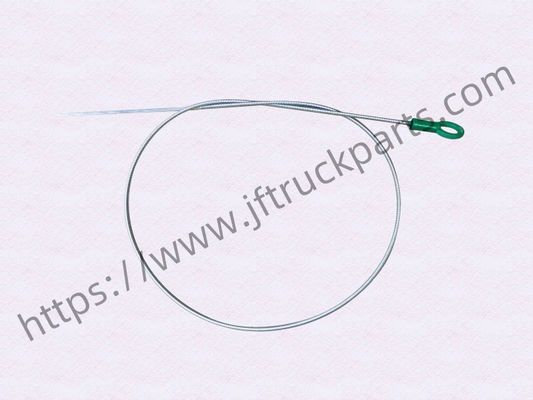 Dipstick Oil level gauge 200V05805-5792 untuk suku cadang truk SITRAK MAN MC11