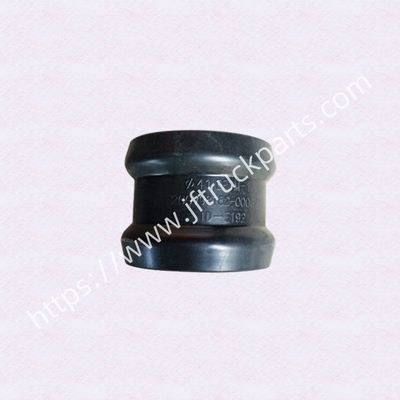 Konektor Diameter pipa plug-in 40-DN32 200V98182-000 untuk suku cadang truk SITRAK MAN MC11