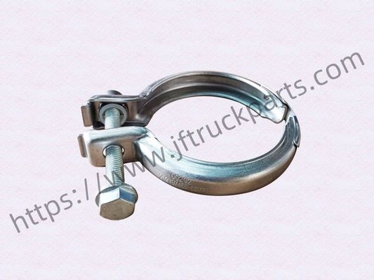 EGR klem balok klem bentuk V 202V97455-0077 untuk truk SITRAK HOWO T7H