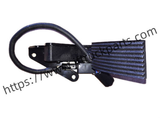 WP10 WP12 Perangkat pedal gas elektronik DZ97189570283 untuk truk Shac X3000 Bagian
