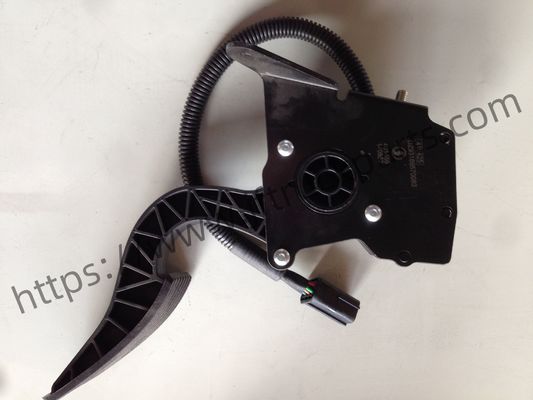 Pedal gas akselerator elektronik DZ9100570083 Untuk bagian truk Shacman