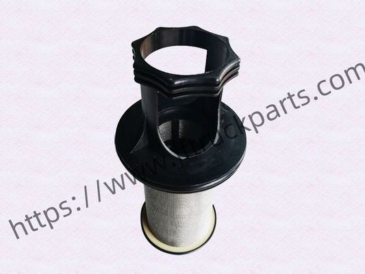 612630060138 Weichai Motor Oil Gas Separator Filter Element