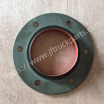 Mesin Cummins M11 ISM11 QSM11 L10 Crankshaft depan Kit Oil Seal 3892021 3328698 3804744 4962745 4955665 4962745X