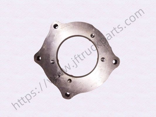 Bagian truk SHACMAN Weichai WP12 Mesin Pompa injeksi bahan bakar Faran flange 612630030023