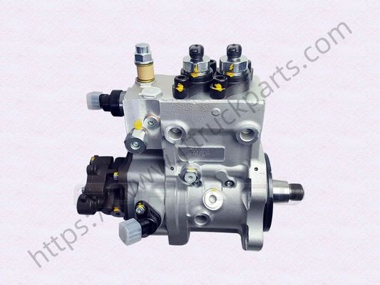 Shacman SITRAK HOWO truk WEICHAI WP12 WP13 Mesin injeksi bahan bakar pompa perakitan pompa tekanan tinggi 612640080039 04450202