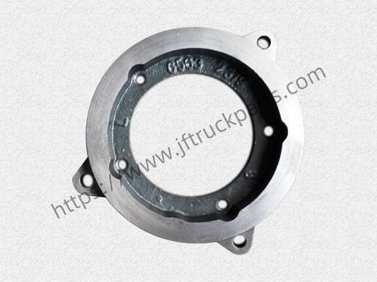 SHACMAN M3000 F3000 F2000 X3000 truk Weichai WP10 Mesin Pompa injeksi bahan bakar Faran flange 612600082319