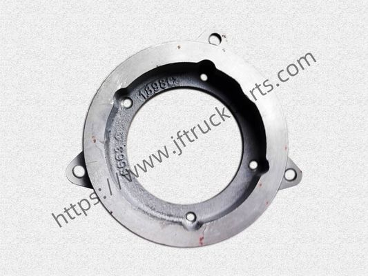 SHACMAN truk Weichai WP12 Mesin Pompa injeksi bahan bakar Faran flange 612600081898