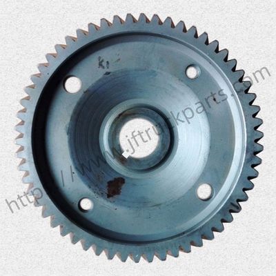 Mesin pompa 612600080872 untuk mesin Weichai WD615 Bagian pompa injeksi bahan bakar