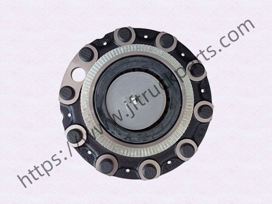 Foton Auman EST Front hub unit perakitan 10084258