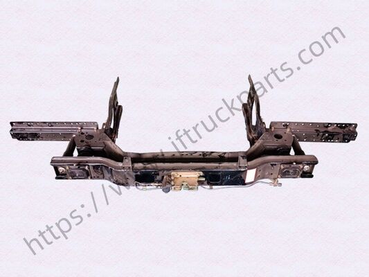 Perangkat suspensi belakang 1B249502B0010 Untuk suku cadang truk Foton Au ETX