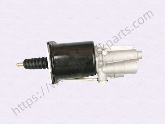 FOTON Auman GTL Clutch booster silinder assembly 1418816200002