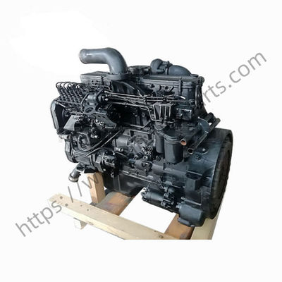 Dongfeng Cummins Mesin perakitan Cummins L375-20