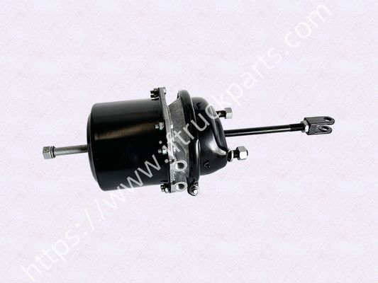 Bagian truk SHACMAN Diafragma spring brake ruang Brake Air Silinder HD95129360000