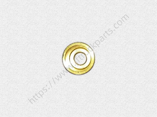 Gas alam Spark plug bushing 610800040087 untuk Weichai WP7 Bagian Mesin