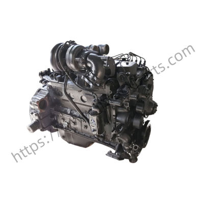 Dongfeng Cummins Baru bekas Mesin Diesel L190HP L210HP