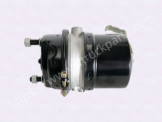 Bagian truk Shacman Kamar udara rem HD90129360070 HD90129360088