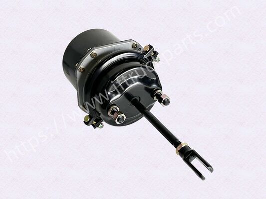 Brake chamber Brake Air Cylinder DZ95189363021 untuk bagian tangki sasis truk Shac