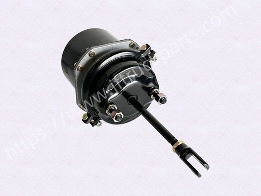 Brake chamber Brake Air Cylinder DZ95189363021 untuk bagian tangki sasis truk Shacman