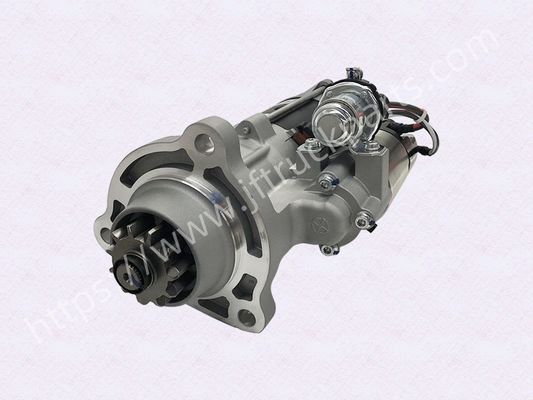 Truk Cummins M11 Mesin 5560068X Motor starter