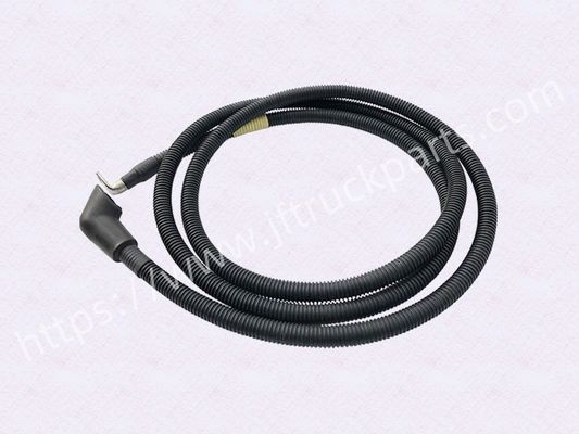 Kabel positif (switch utama ke starter) DZ9100776397 DZ9100776390 DZ9100776815 Untuk aksesori truk Shacman
