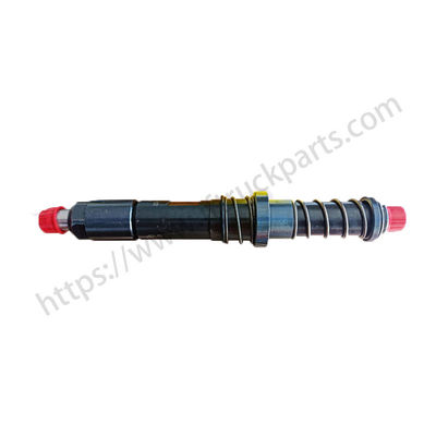 Weichai WHM6160 6170 mesin diesel kapal diesel injektor 617067000120