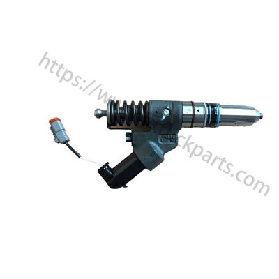 Cummins QSM11 ISM11 Injektor bahan bakar mesin 4902921X 4061851X