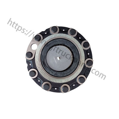 Foton Auman EST Front hub unit perakitan 10084258