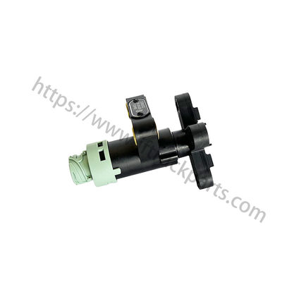 Bagian truk Shacman Sensor ketinggian DZ97189715402