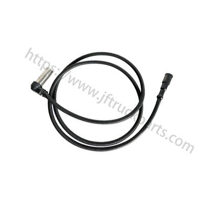 Shacman ABS sensor truk bagian Hande ABS Tekanan Sensor HD90129580001
