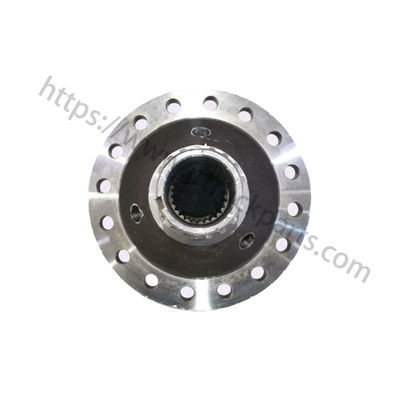 Bagian-bagian truk Shacman Hande Bagian tengah poros pengisian diferensial roda HD91129320044