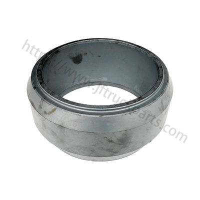 Bagian truk Shacman Hande Interaxle Diferensial Casing casing DZ90149326023 HD90129321026