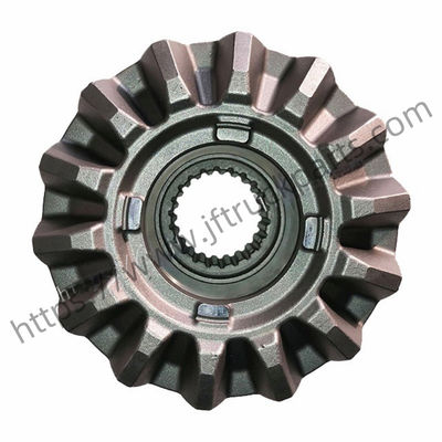 Gerakan samping diferensial untuk Shacman Hande 469 Truck Parts HD469-2510016