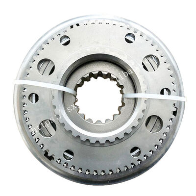 FAST Transmission Gearbox Synchronizer assembly 12JS160T-1701170 Untuk truk howo Shac Sinotruk