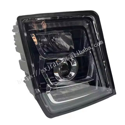 Bagian depan kanan kombinasi truk ringan DZ97189723361 untuk truk shac X3000 delong
