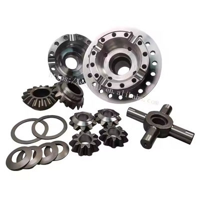 Pengumpulan diferensial 2402ZHS01-318 2402335-ZH04D Untuk suku cadang truk Dongfeng