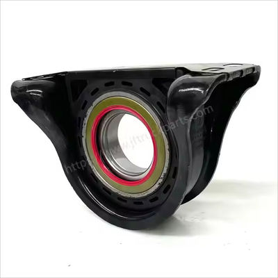 Truk Drive Shaft Center Bearing 26013314030 Center Bearing Untuk Dongfeng SINOTRUK HOWO A7 70mm 80mm Truk Berat Spare Pa