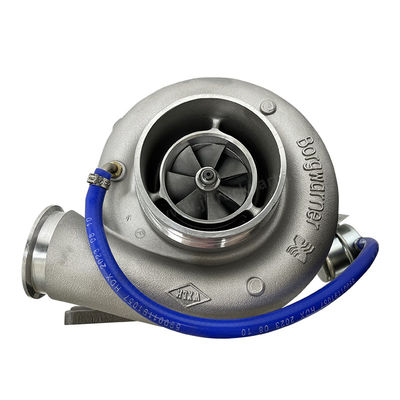 Turbocharger suku cadang VG1560118229/1 Untuk truk SINOTRUK HOWO