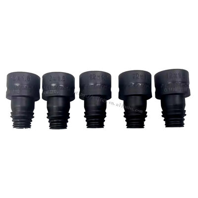 Bagian truk NIPPLE 991075 untuk truk asli
