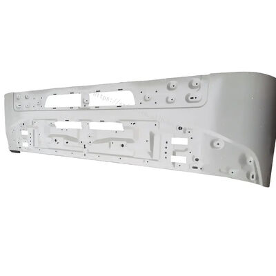 Bagian-Bagian Karoseri Truk Panel depan 82437188 untuk  European Truck