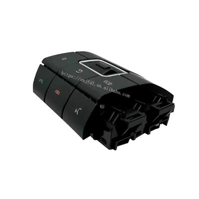 Kemudi truk Switch kiri Cruise Control Module 22372590 untuk  FH4 FM4