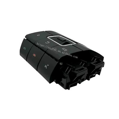 Kemudi truk Switch kiri Cruise Control Module 22372590 untuk Volvo FH4 FM4