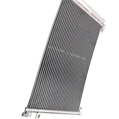 Bagian truk CONDENSER ASM 22768793 untuk Volvo