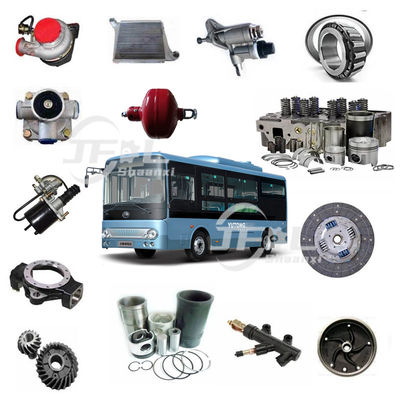 Bus Air Dryer Lantern suku cadang dan bagian lainnya 8211-00343 K057765 4324100830 Untuk YuTong Zhongtong Higer King bus