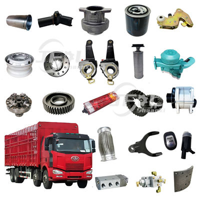 Faw J5 J6 J6P JH6 J7 truk suku cadang kualitas asli China truk suku cadang