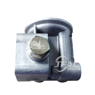 Kursi filter minyak mesin 226B Deutz bagian mesin 12273107 13073189 untuk XCMG buldoser
