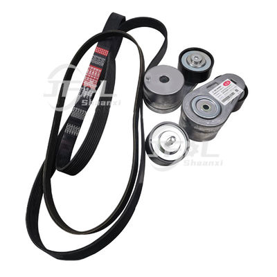 Penekanan sabuk 160302000003A/60268439 160302000004A/60268440 untuk bagian mesin Sany Heavy Industry Deutz D12