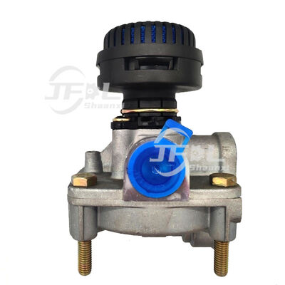 60330808 Relay Valve Untuk Sany Excavator Spare Parts KL35AS4-18010