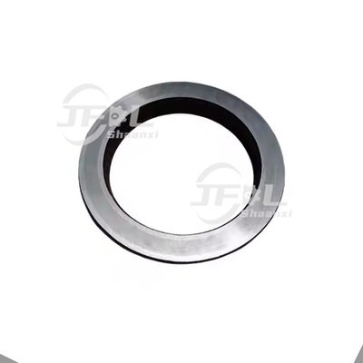 cincin pemotong tahan aus dn180 untuk bagian sany cincin pemotong pompa beton