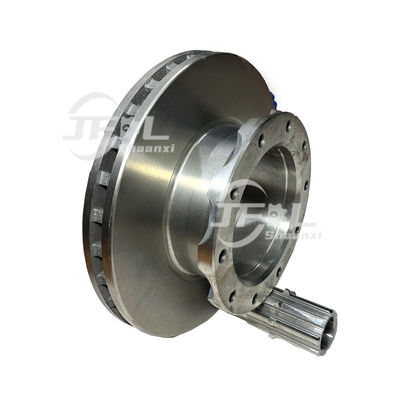 Disk rem truk 9424211212 Untuk suku cadang Mercedes-benz Sinotruk